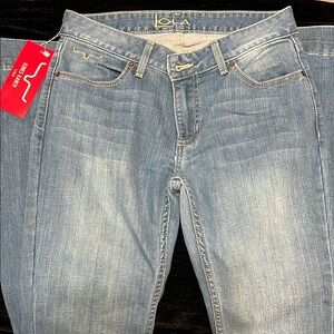 Womens Kimes Ranch Lola Jeans